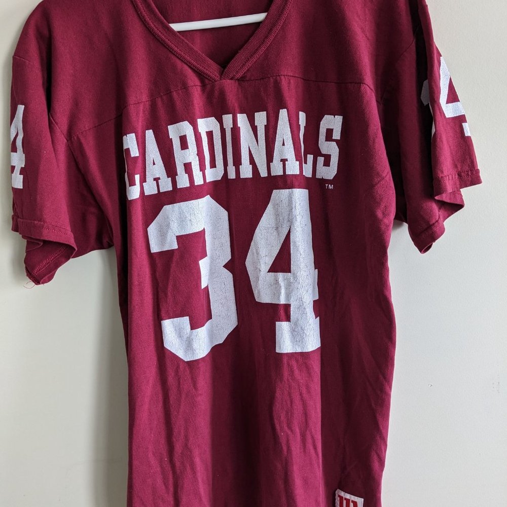 Cardinals jersey